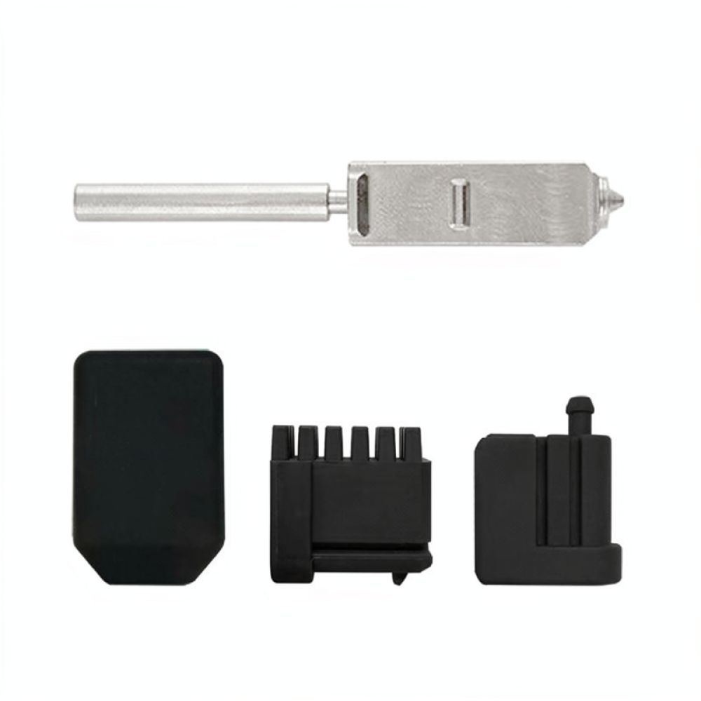 Extruder - Set Nozel Hotend Premium untuk Printer