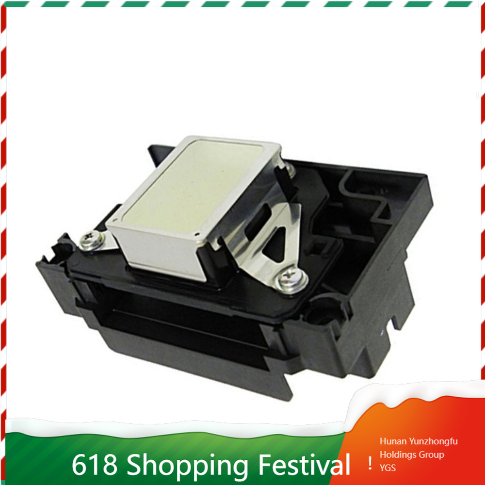 Printer Nozzle - Nosel Pengganti Printhead Printer Inkjet Cocok