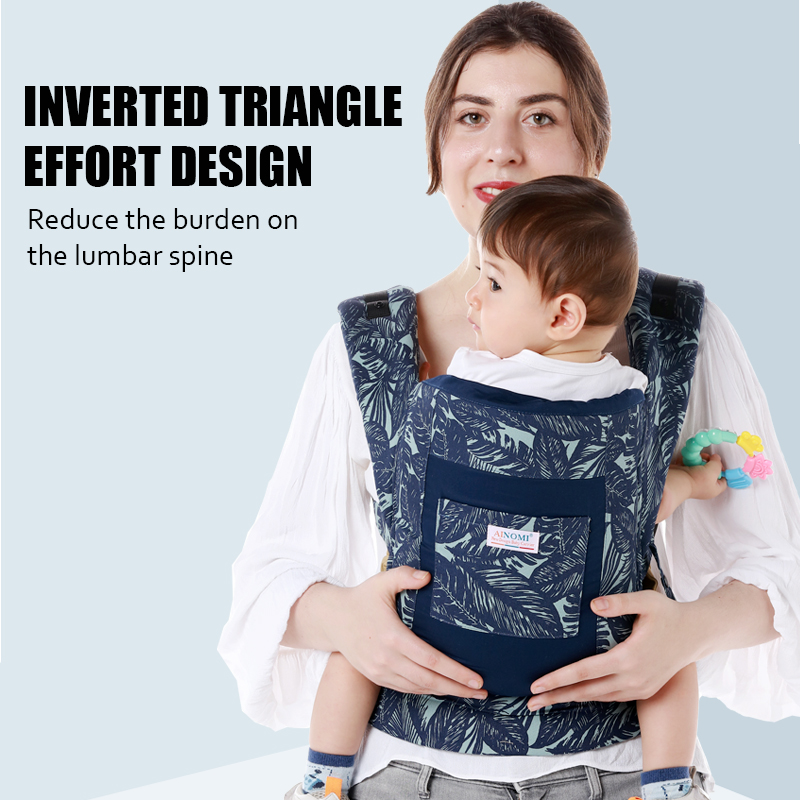 Carriage Bed - Tas gendong bayi 3 in 1