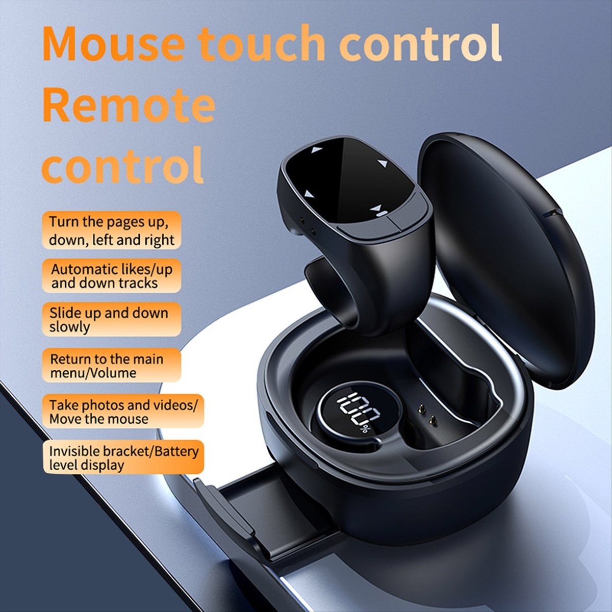 Bltouch - 《Langsung dari Pabrik》-12Pro E-Book Page Turner
