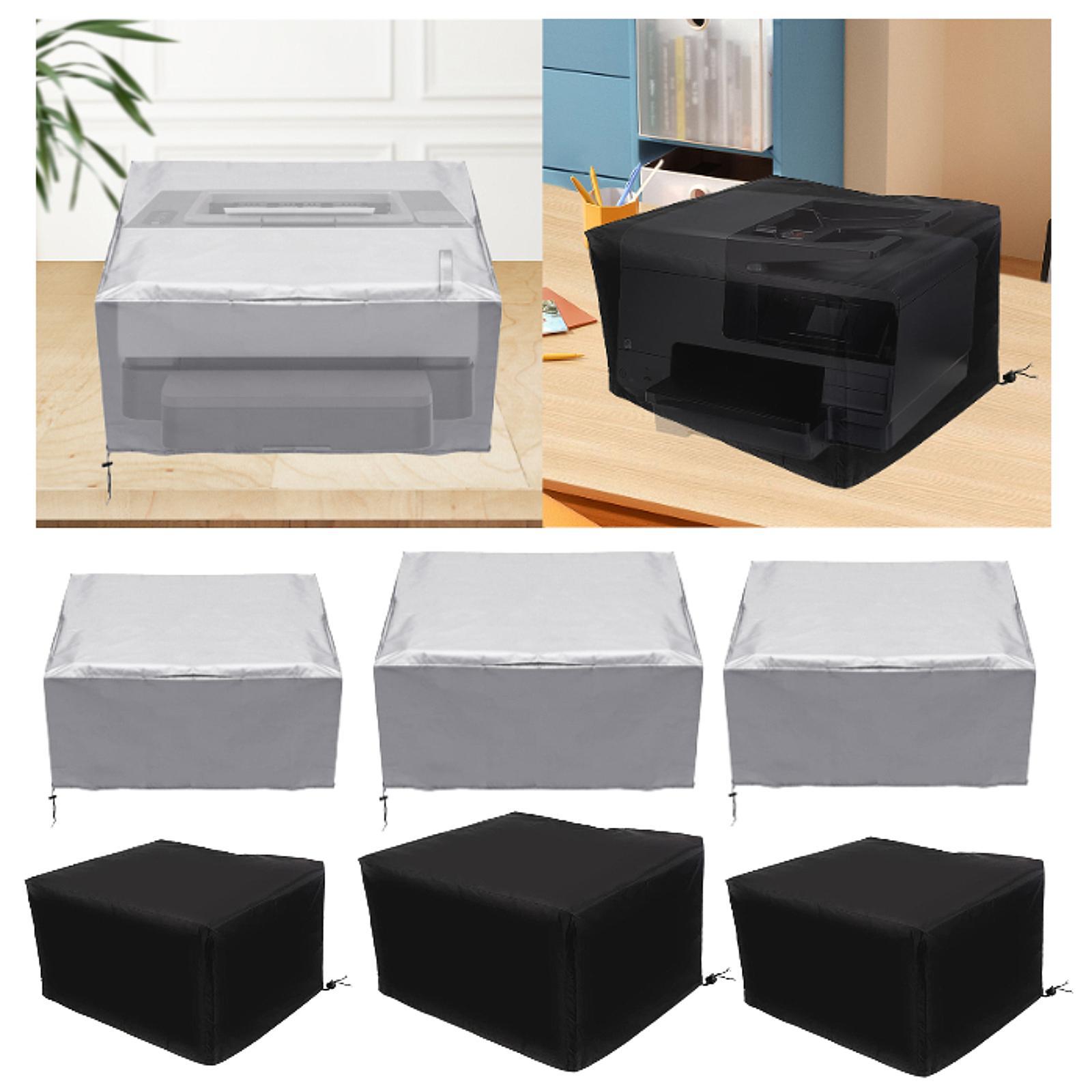 Enclosure 3D Printer - Pelindung Debu untuk Printer 3D, Penutup