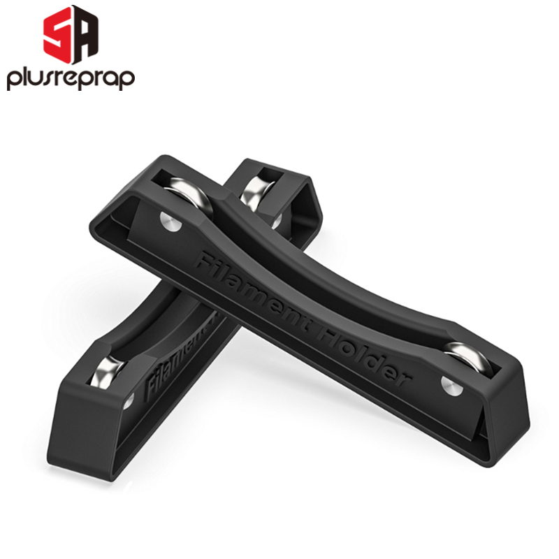 Abs Filament - 2 Buah Pemegang Kumparan Filamen untuk