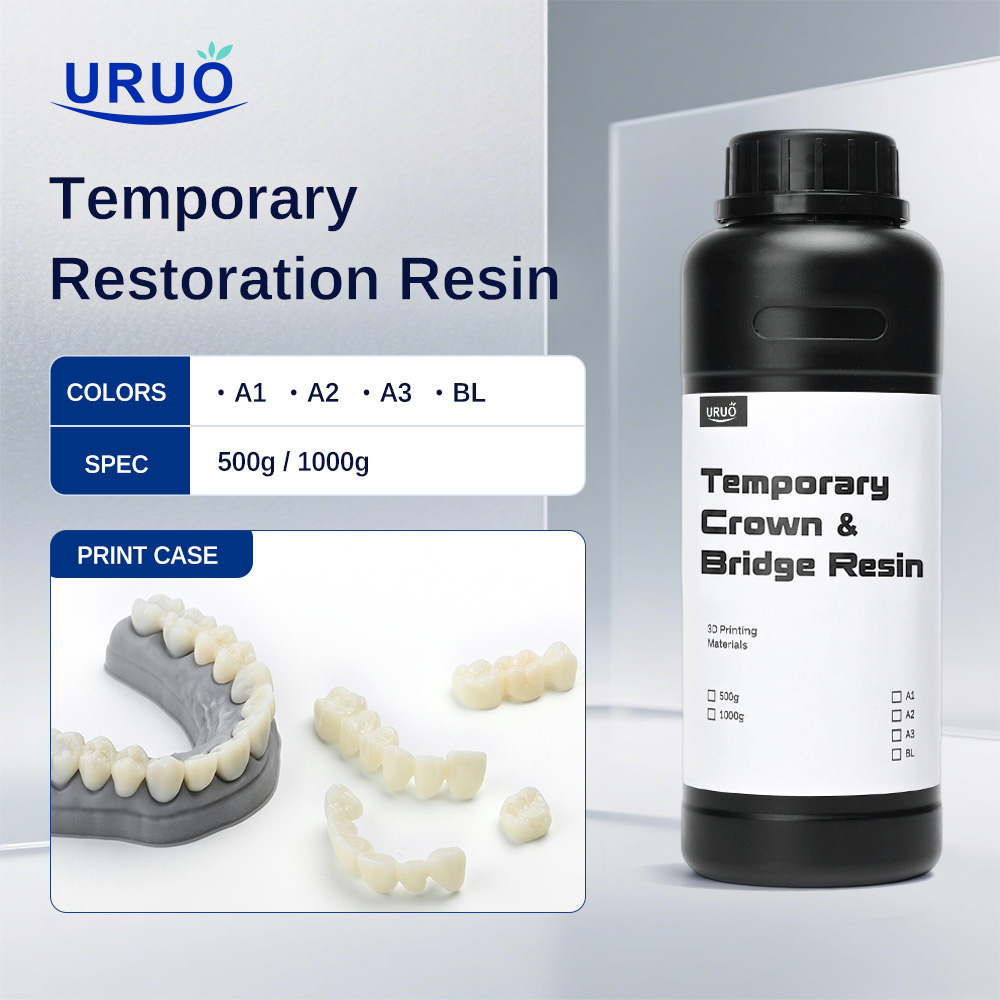 Resin Printer - Resin untuk Printer 3D, cocok untuk
