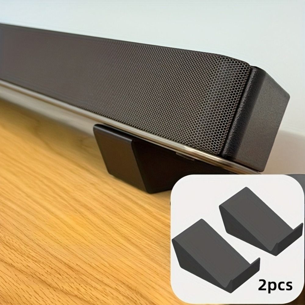 3D Printer Stand - 2 Buah Alas Dudukan Soundbar Sudut