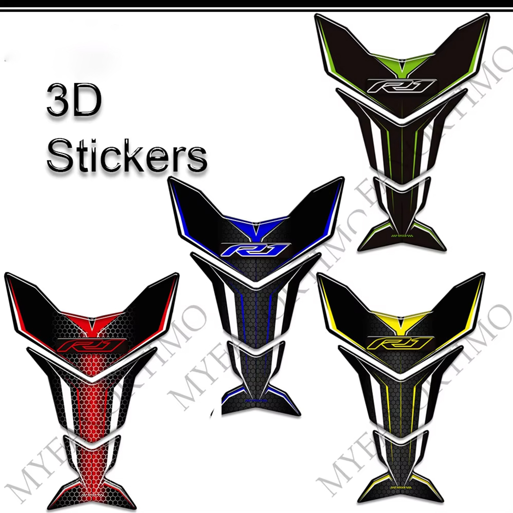 Resin Vat - Untuk YZF-R1 YZFR1 YZF R1 R