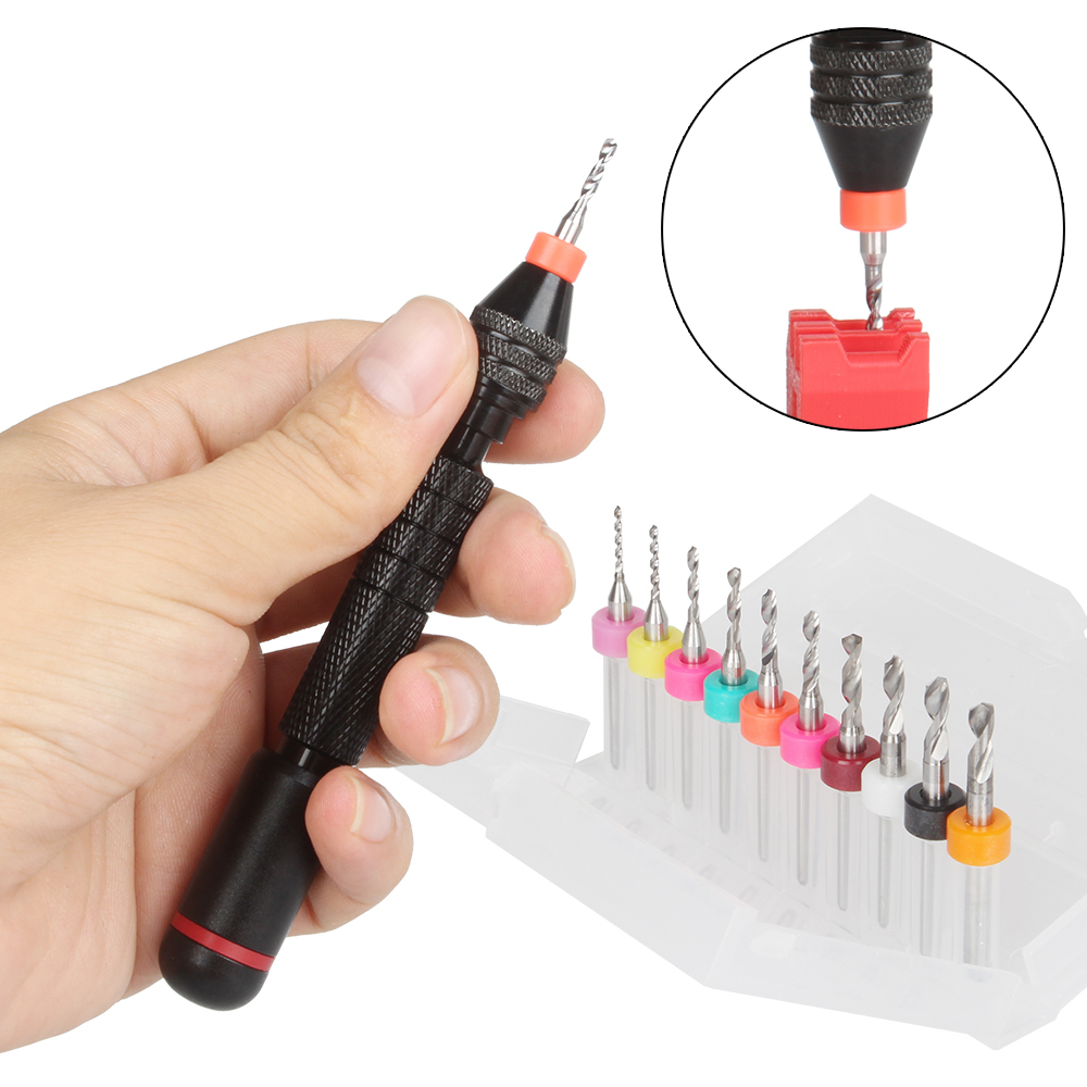 Fdm Printer - Kit Alat Printer 3D untuk SLA/FDM,