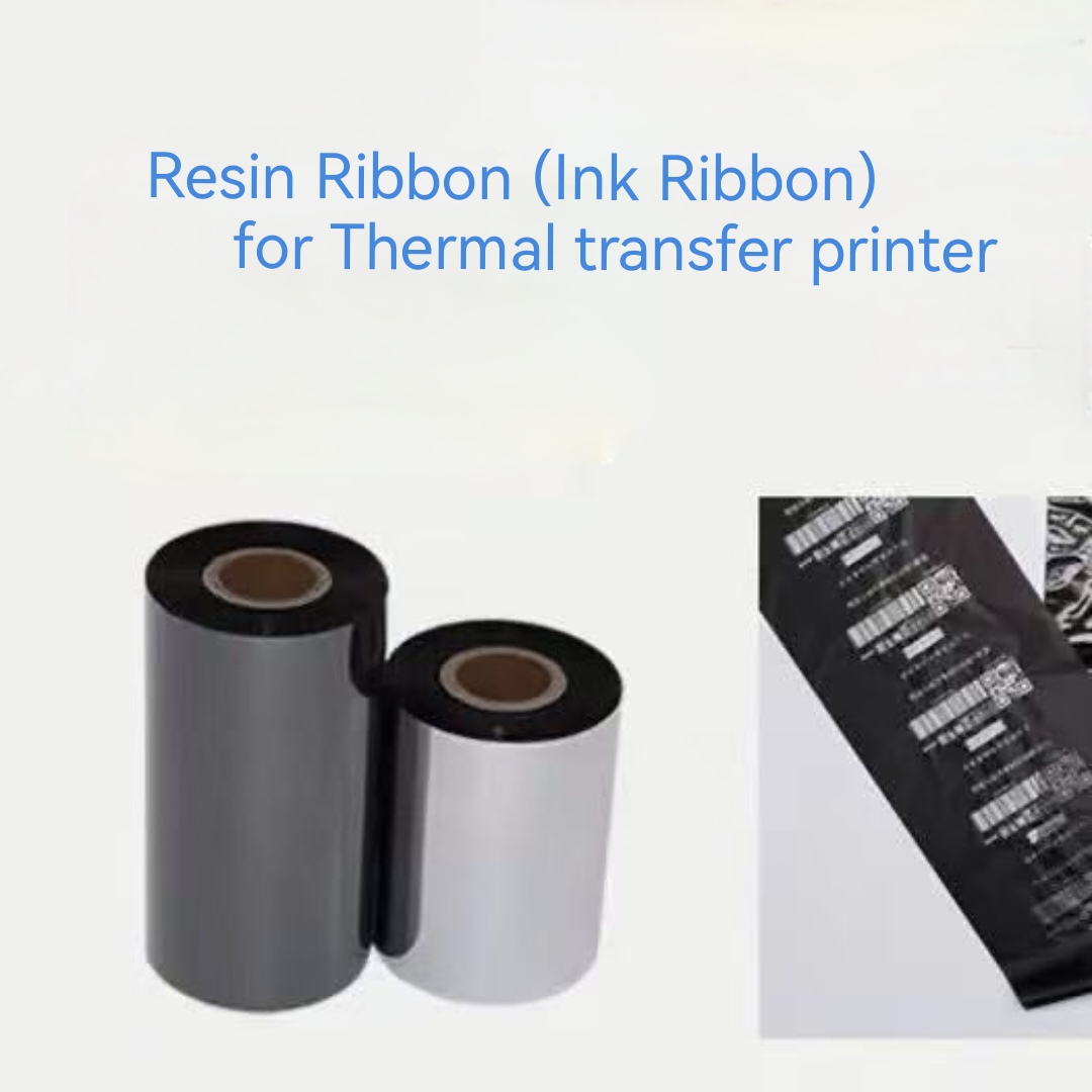 Resin Printer - Pita Resin Transfer Termal yang Ditingkatkan