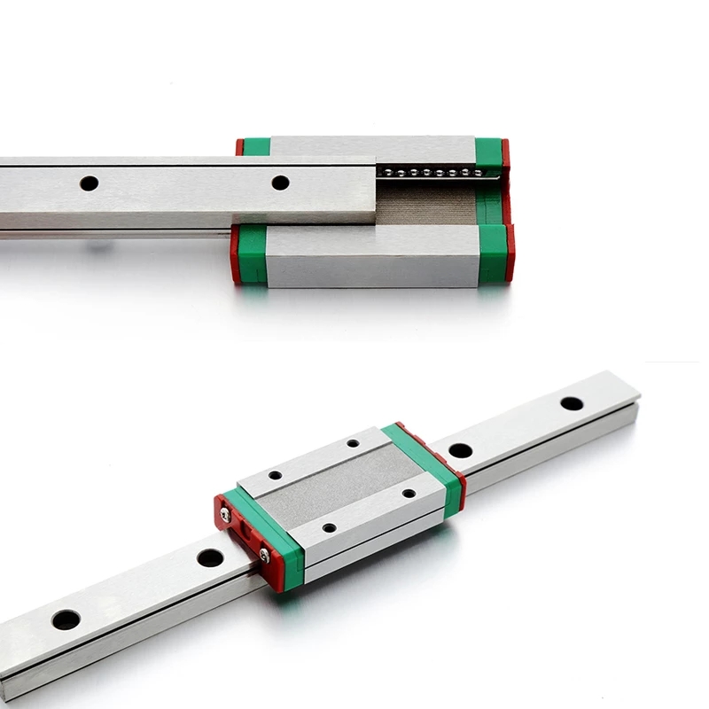 HIWIN asli MGN9H MGN12H Linear - Linear Rail Mgn12H Set ulasan dan harga