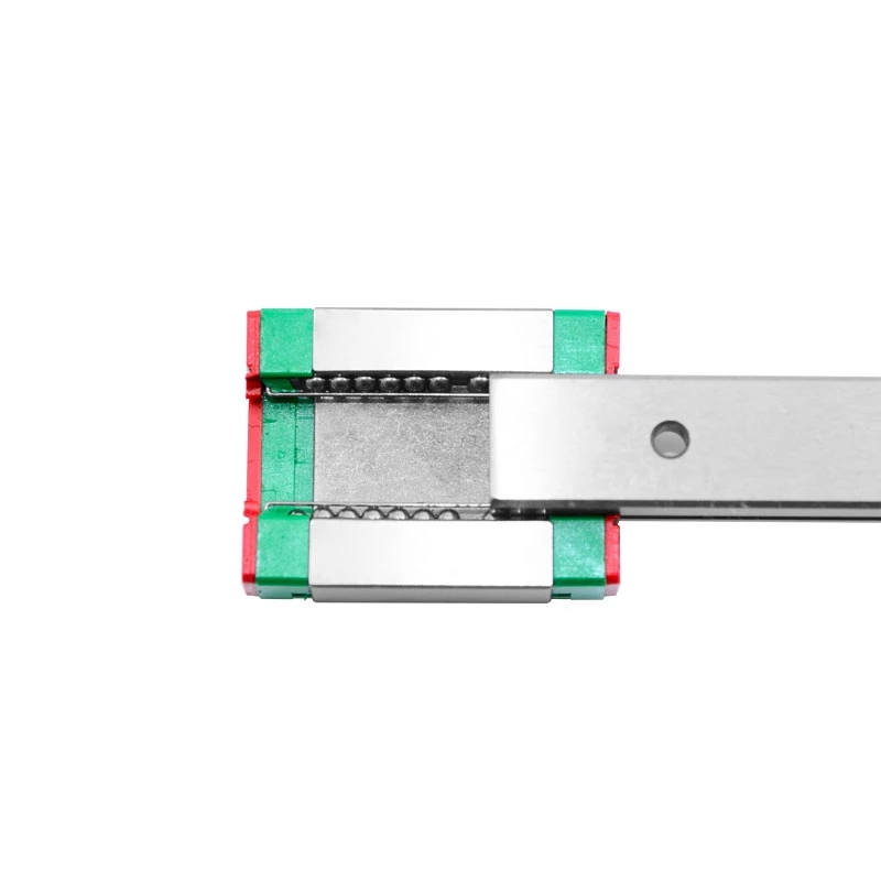 HIWIN asli MGN9H MGN12H Linear - Linear Rail Mgn12H Set ulasan dan harga