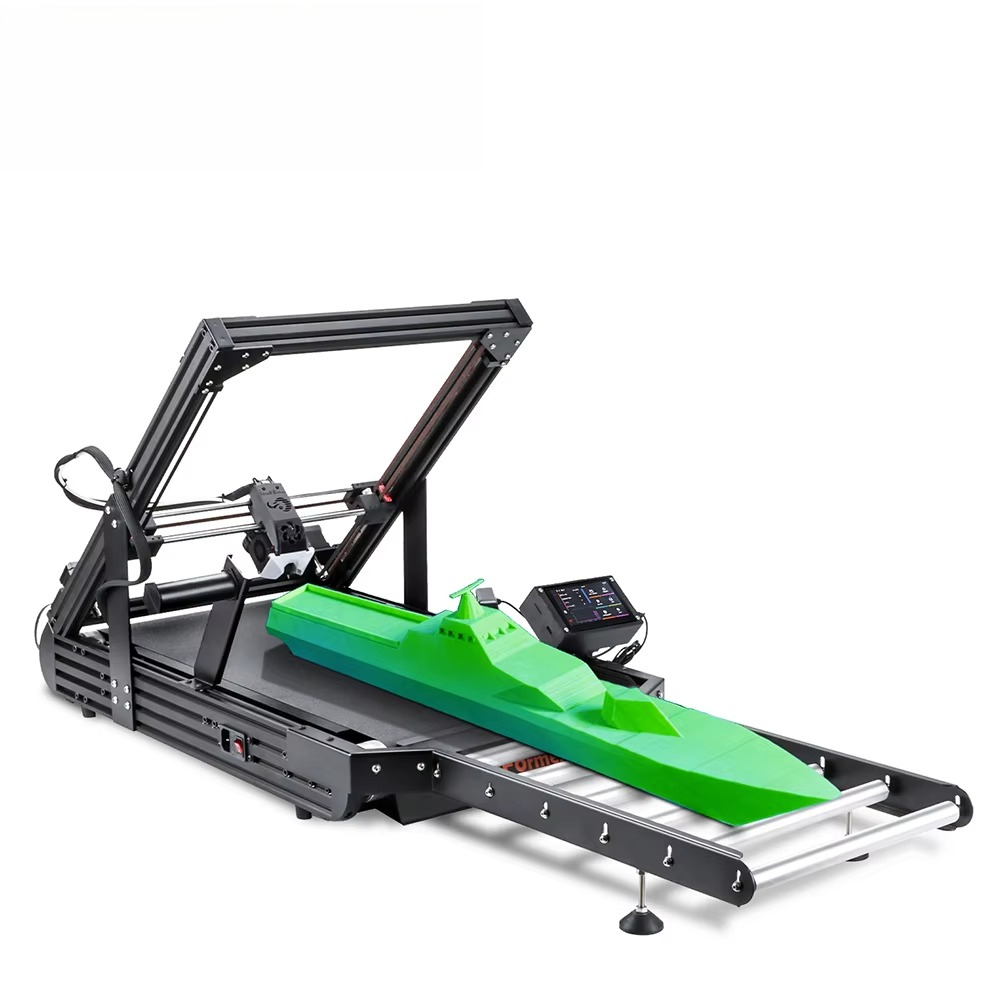 Mesin Printer 3D Industri FDM  - Corexy 3D Printer Kit ulasan dan harga
