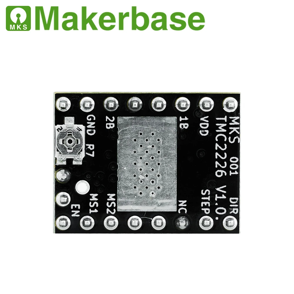 Makerbase MKS TMC2226 2226 Pen - Mks Sgen ulasan dan harga