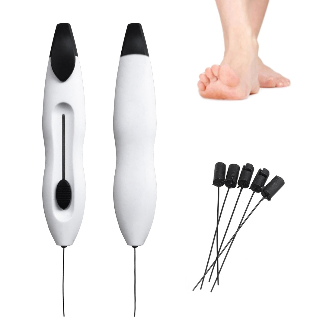 Alat uji saraf kaki sensor, mo - Abs Filament ulasan dan harga