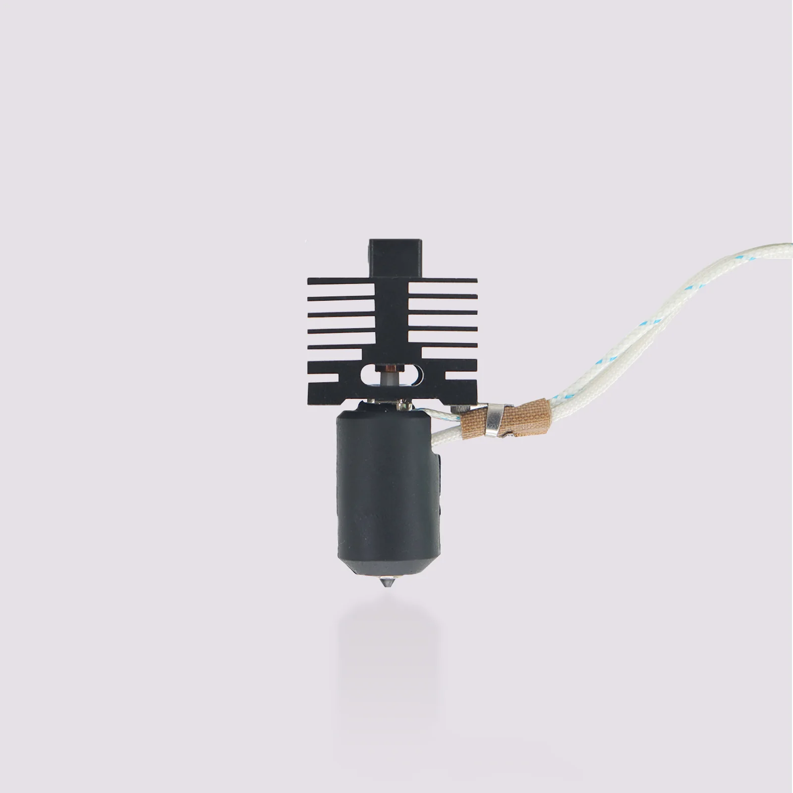 Untuk QiDi Plus4 Nosel Bimetal - Hotend 0.4Mm ulasan dan harga