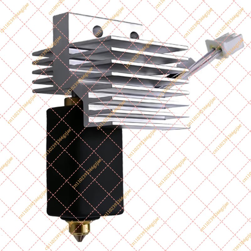 FY XB-Upgrade Untuk Elegoo CC2 - Hotend 0.4Mm ulasan dan harga