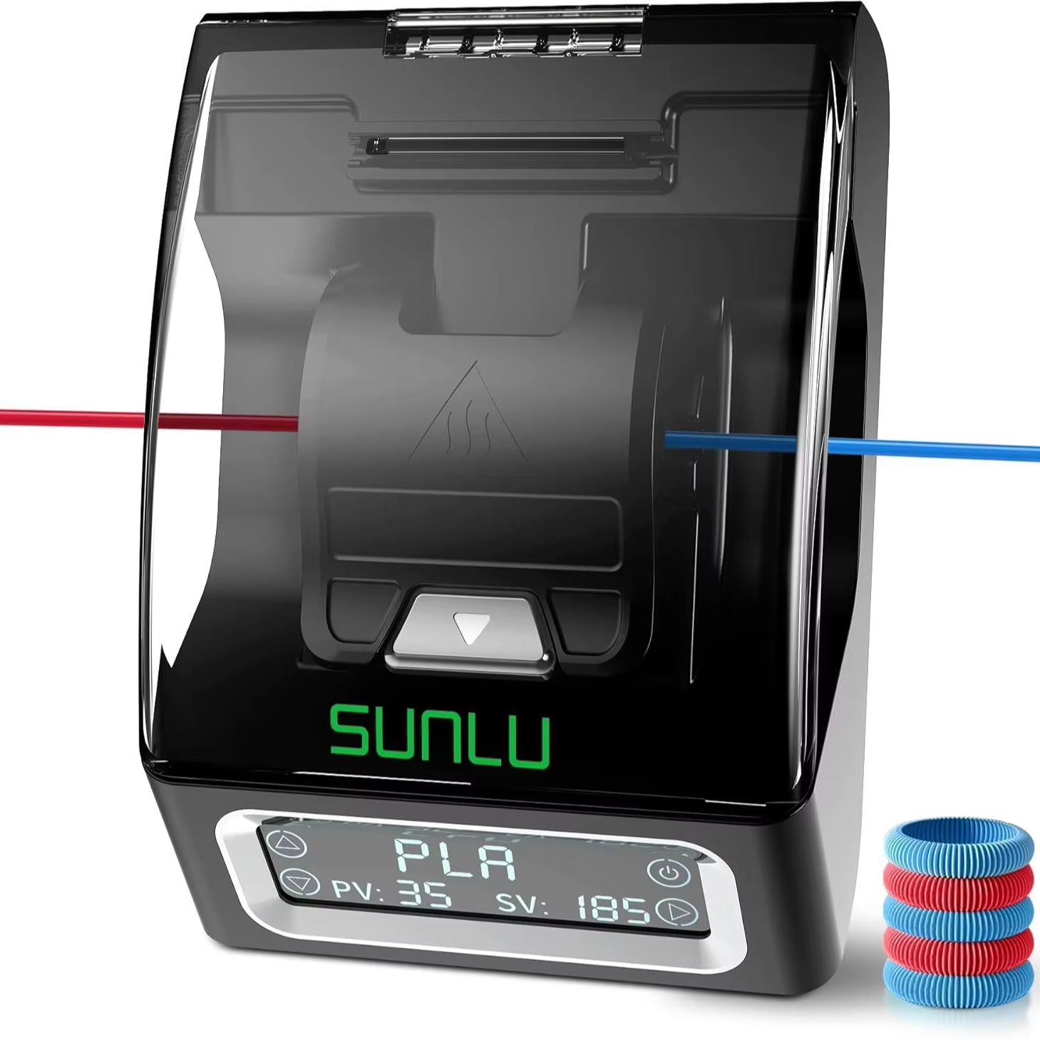 Konektor Filamen SUNLU FC01 Pe - Abs Filament ulasan dan harga