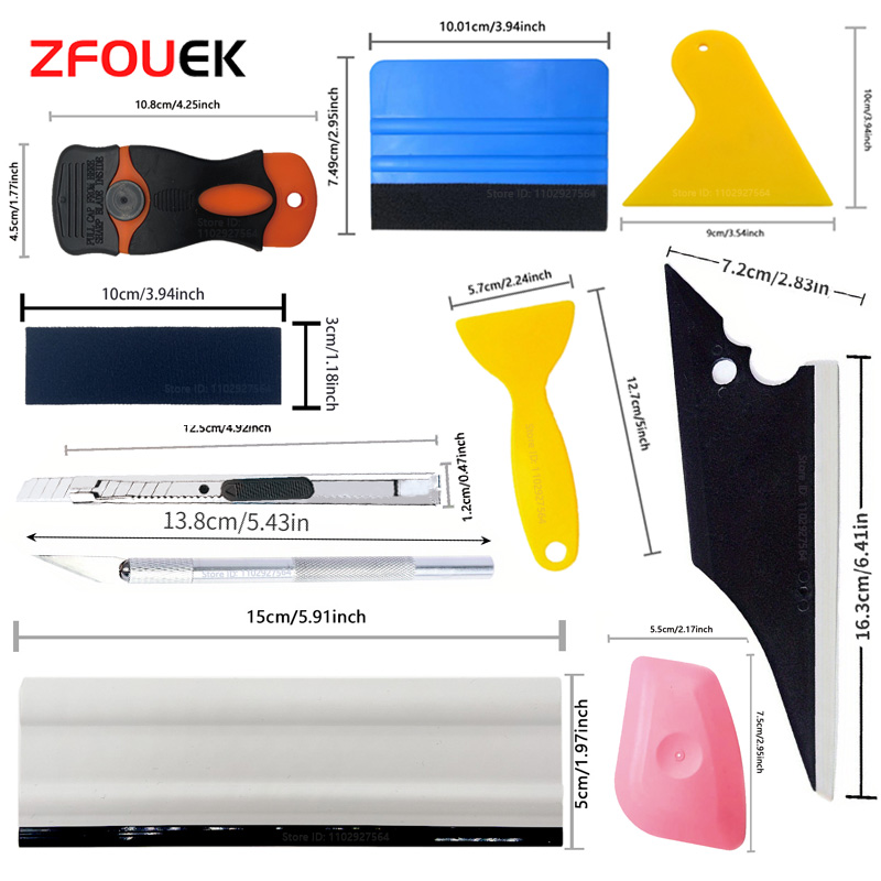 ZFOUEK 19-31 buah alat mobil s - Fep Film ulasan dan harga