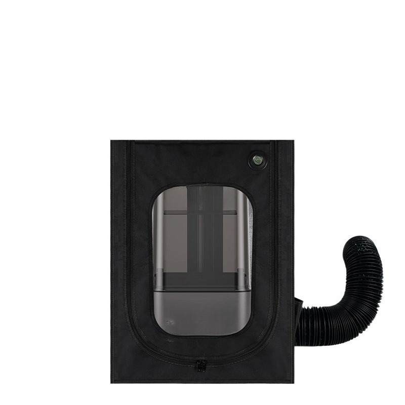 Penutup Pelindung Printer 3D R - Enclosure 3D Printer ulasan dan harga