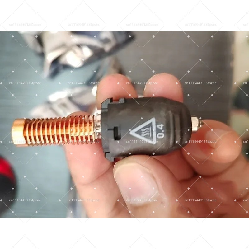 Kit Nozzle Hotend Pencetakan K - Printer Nozzle ulasan dan harga
