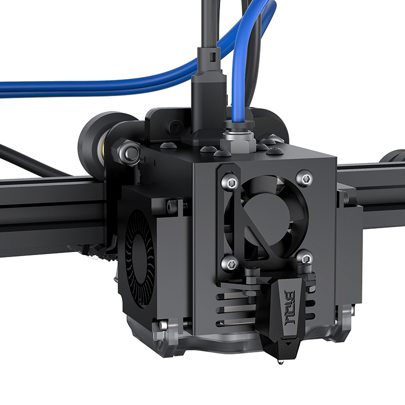 BIGTREETECH Kit Leveling otoma - Bltouch ulasan dan harga