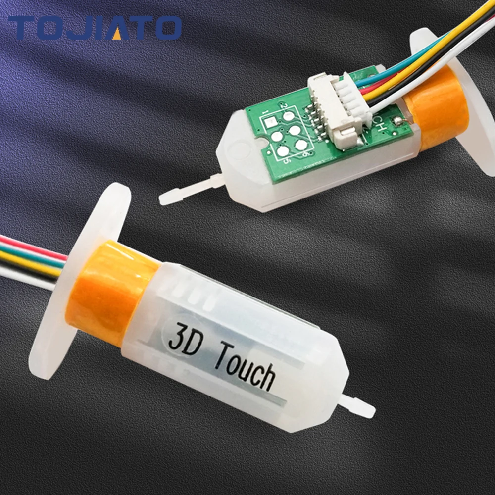 Sensor Sentuh 3D Upgrade Senso - Bltouch ulasan dan harga