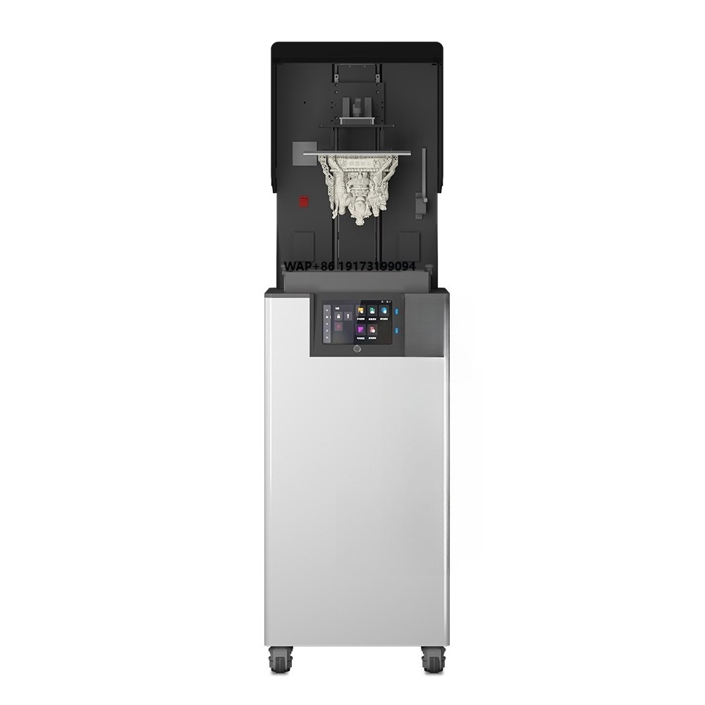 OYOWOOA K1 Mesin Cetak 3D LCD  - Resin Printer ulasan dan harga