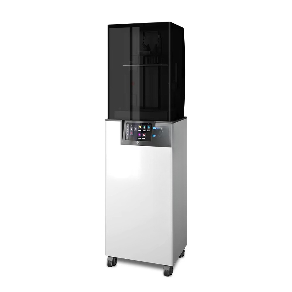 OYOWOOA K1 Mesin Cetak 3D LCD  - Resin Printer ulasan dan harga