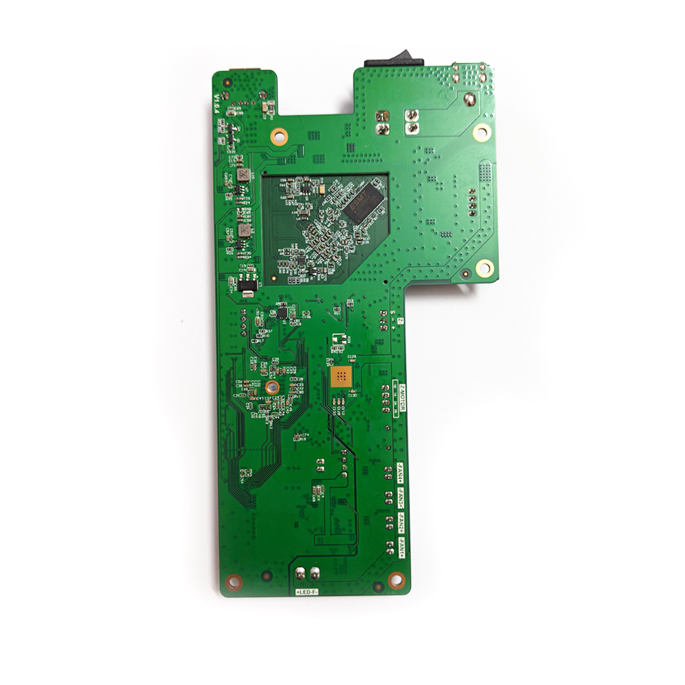 Mainboard Controller Motherboa - Resin Printer ulasan dan harga