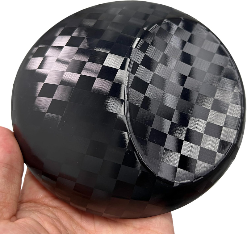Film Vinyl Premium Hitam Motif - Fep Film ulasan dan harga