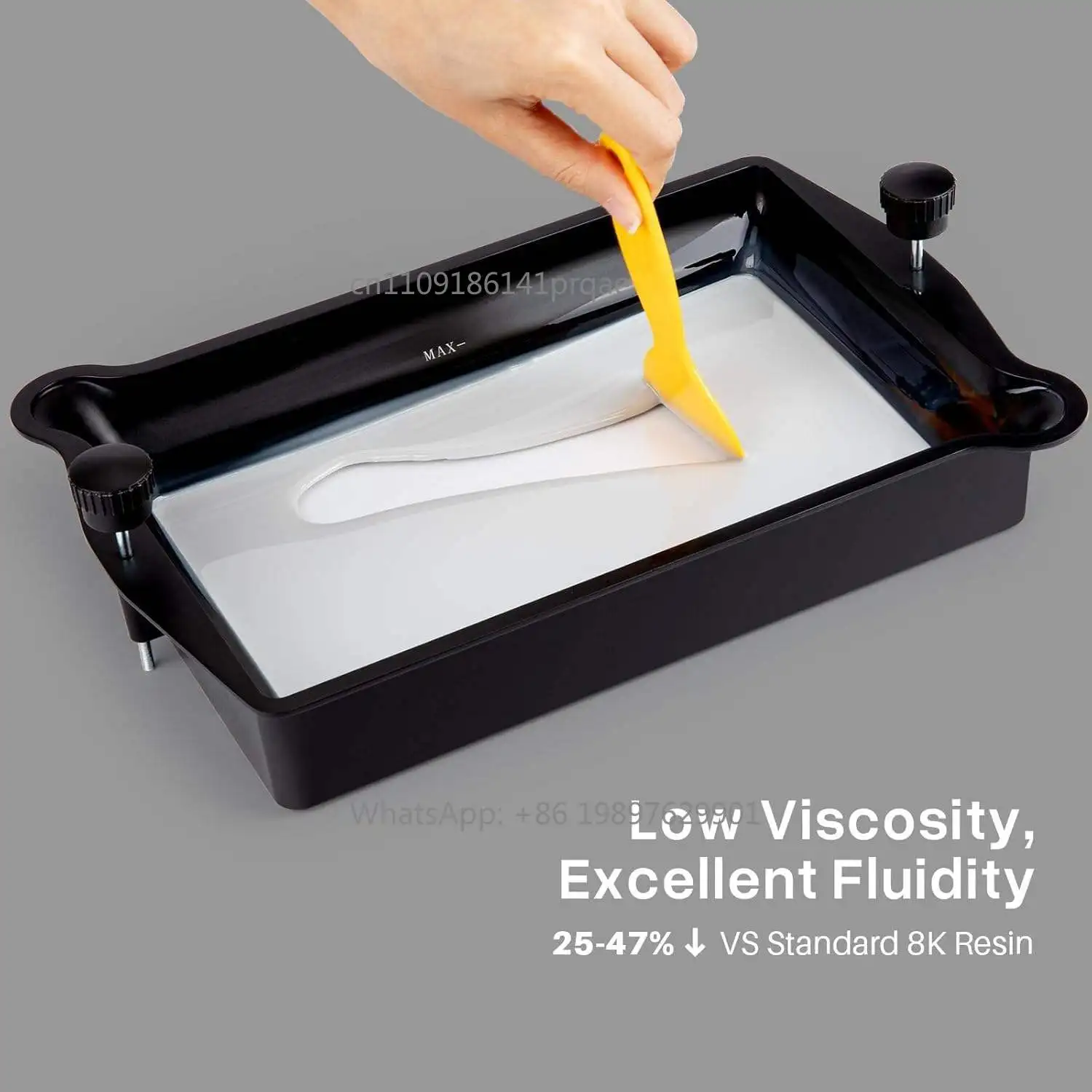 2026, Aksesori Printer 3D ELEG - Resin Printer ulasan dan harga