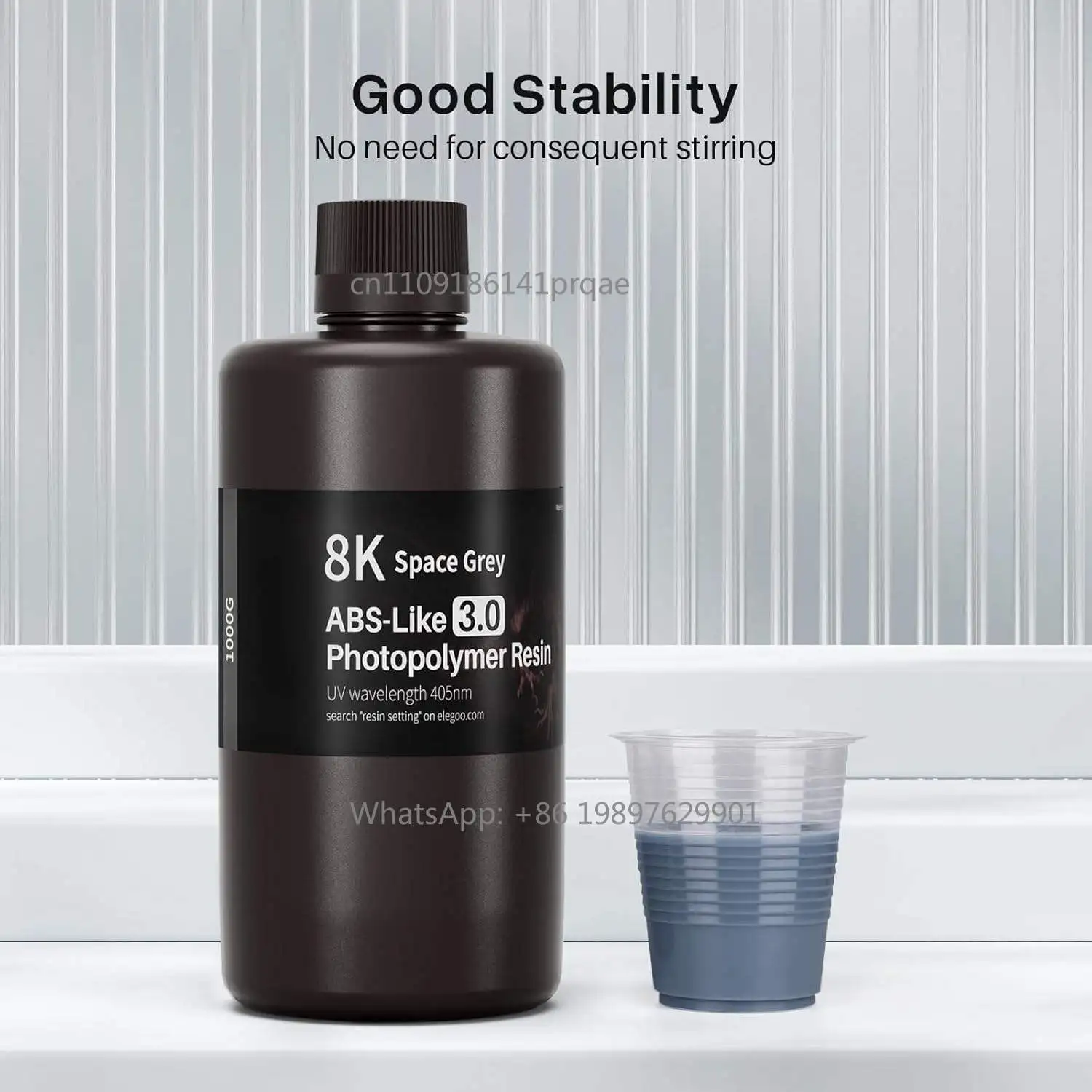 2026, Aksesori Printer 3D ELEG - Resin Printer ulasan dan harga