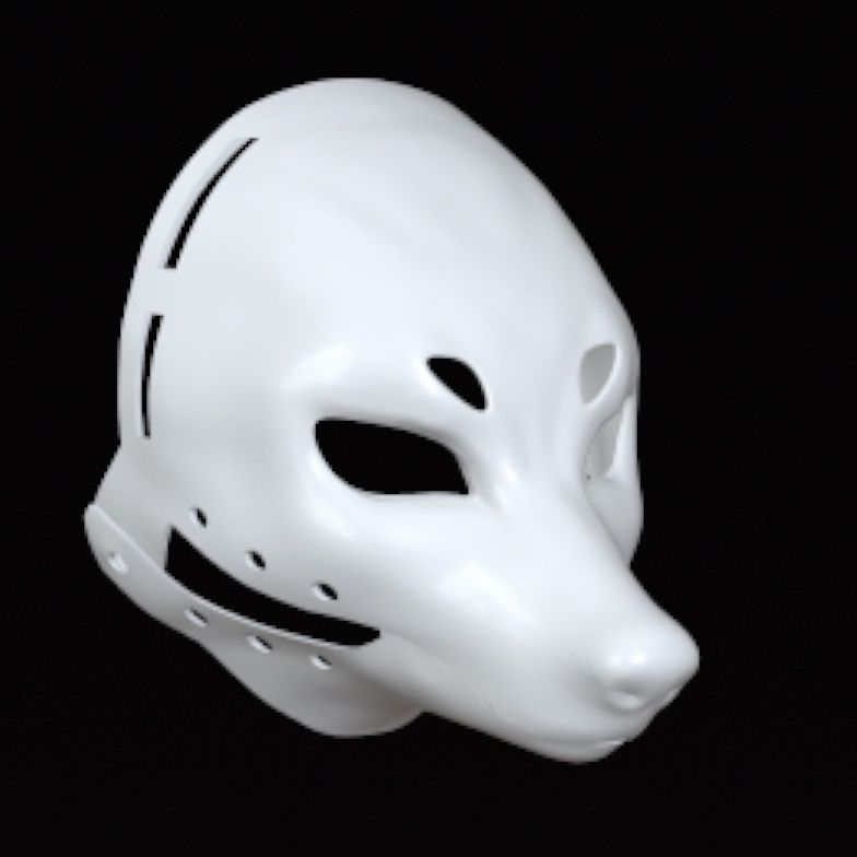 Aksesori Kostum Cosplay Tengko - 3D Printer Stand ulasan dan harga