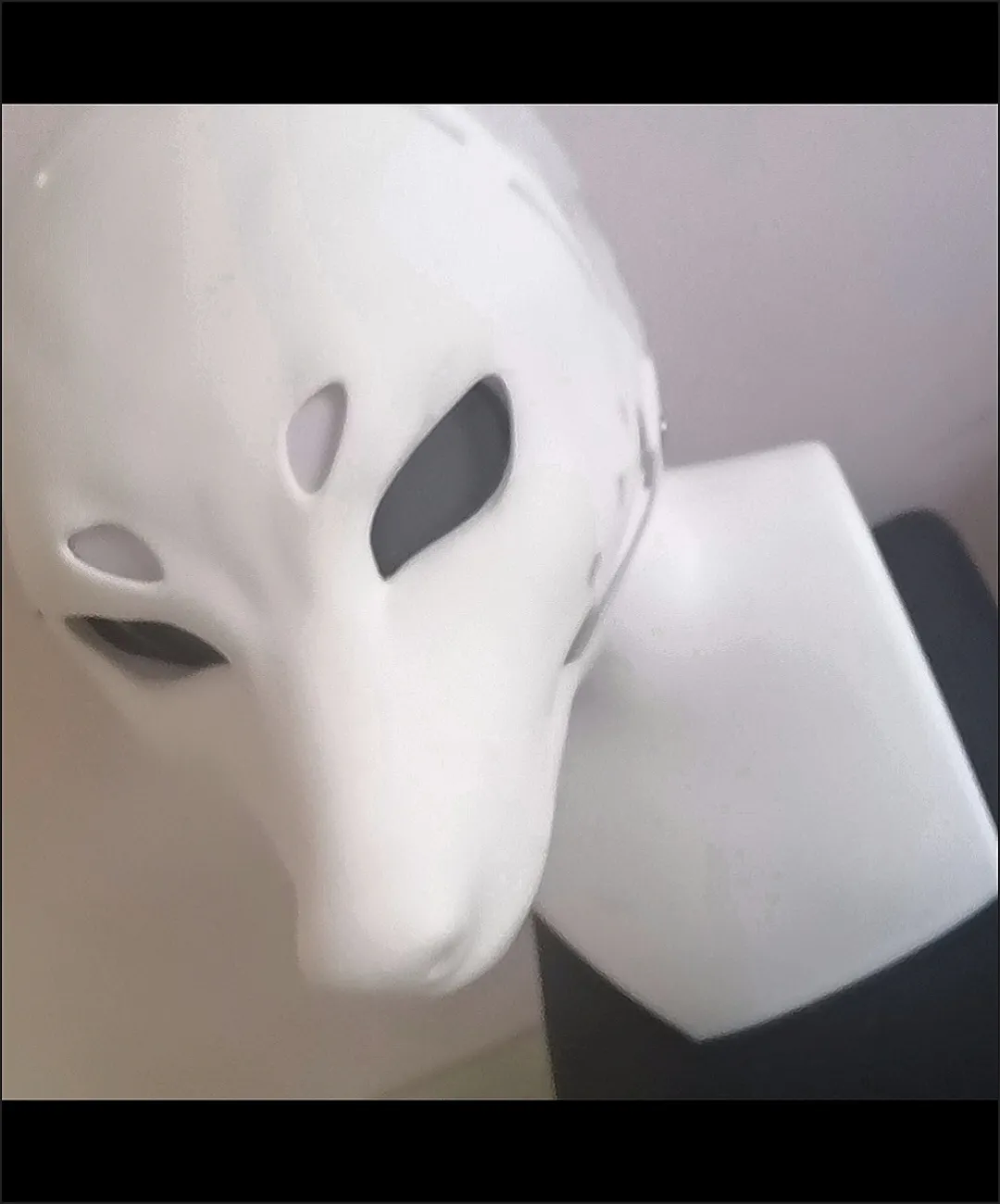 Aksesori Kostum Cosplay Tengko - 3D Printer Stand ulasan dan harga