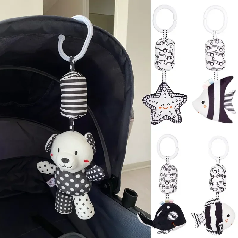Boneka mewah lonceng gantung u - Carriage Bed ulasan dan harga
