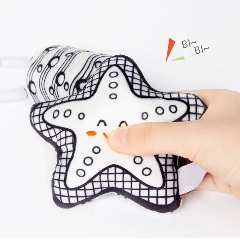 Boneka mewah lonceng gantung u - Carriage Bed ulasan dan harga
