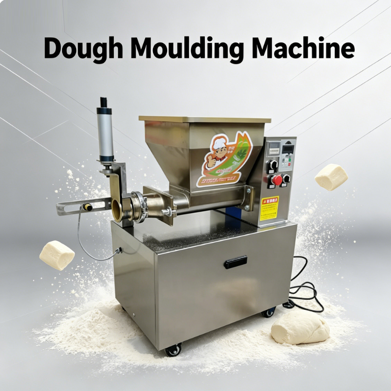 Mesin Pemotong Roti Tahan Lama - Extruder ulasan dan harga