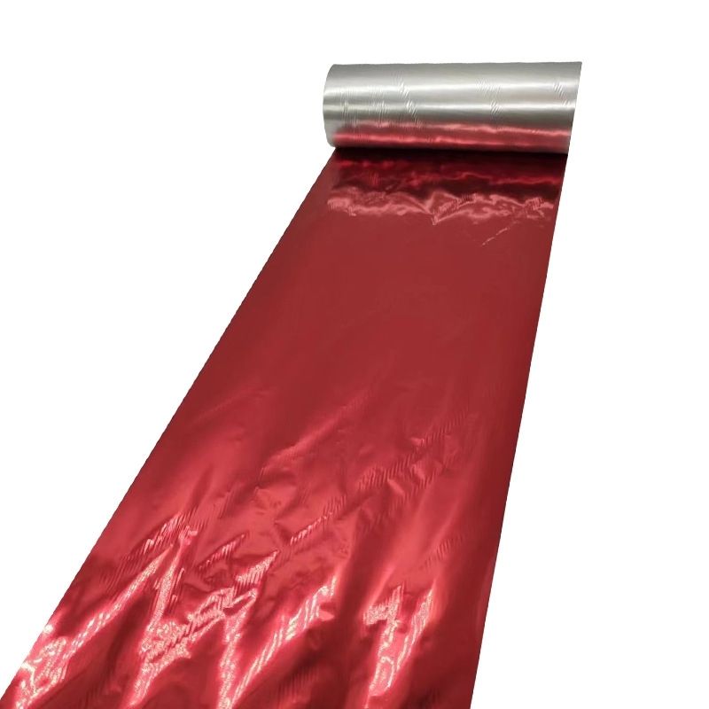 Pita Foil Merah-Emas 30-110mm  - Resin Printer ulasan dan harga
