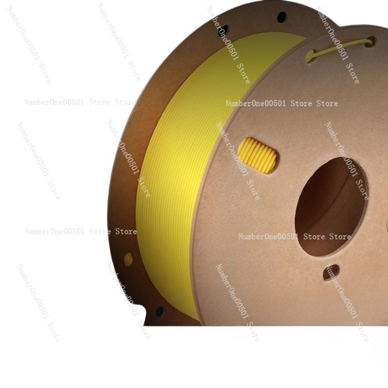 Filamen PLA Suhu Tinggi HT PLA - Abs Filament ulasan dan harga