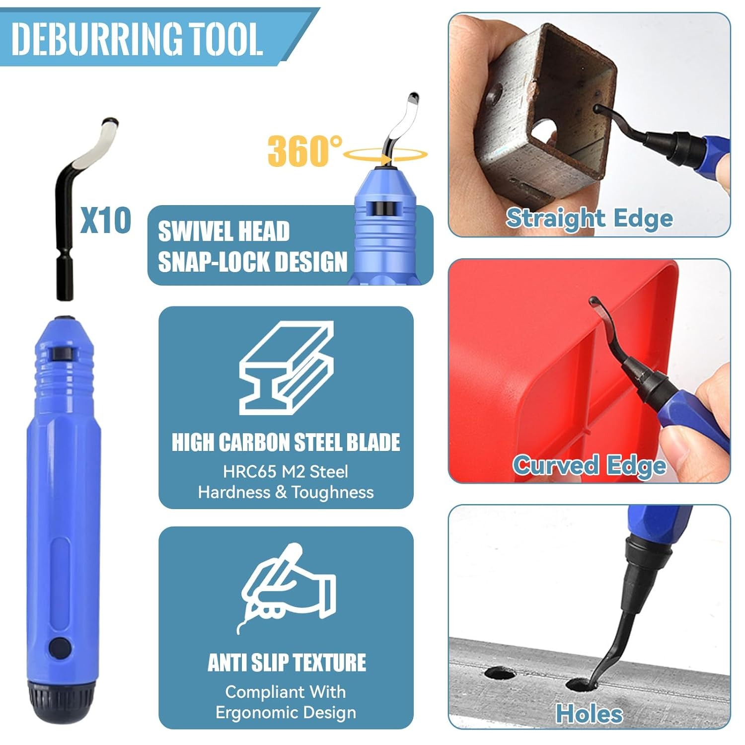 Kit Alat Printer 3D Alat Pembe - Fdm Printer ulasan dan harga