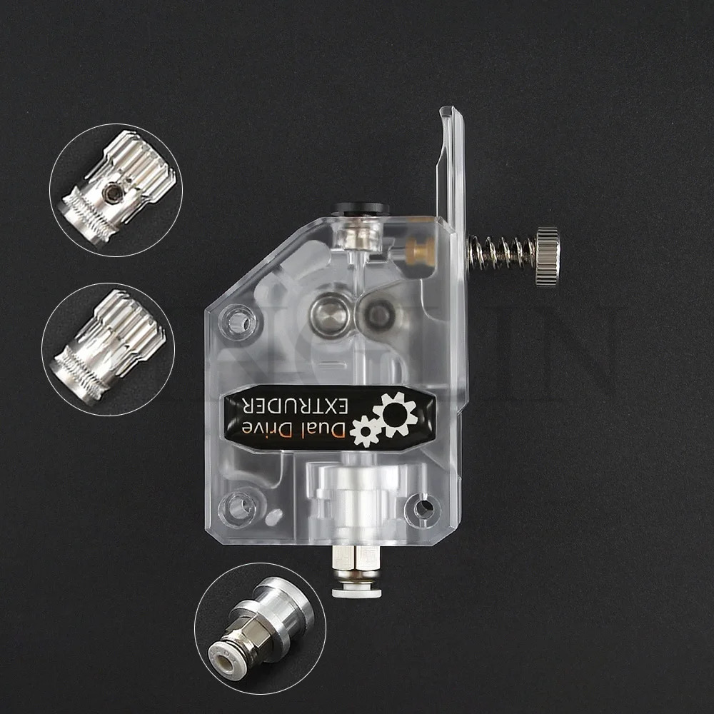 Twotrees 3D bagian Printer MK8 - Abs Filament ulasan dan harga