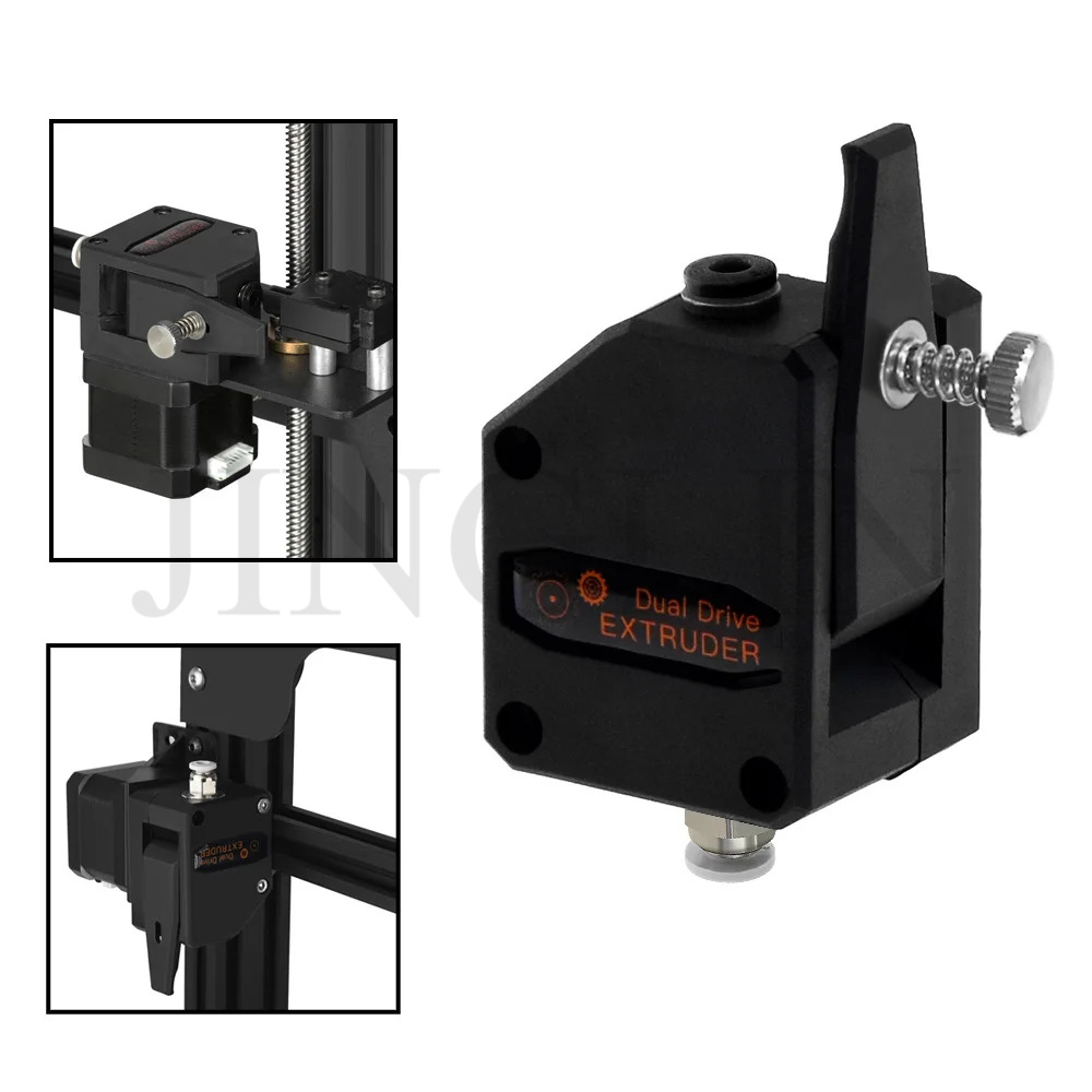 Twotrees 3D bagian Printer MK8 - Abs Filament ulasan dan harga