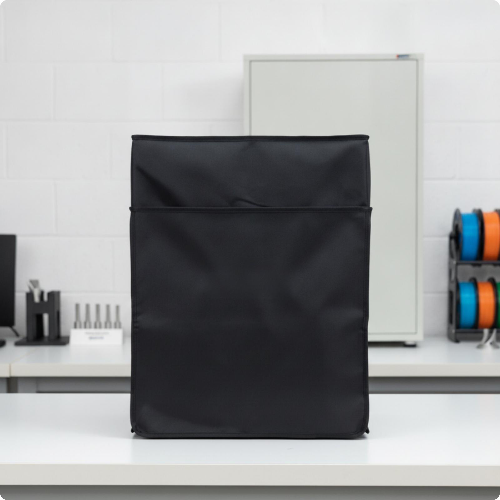 Pelindung Printer 3D untuk AD5 - Enclosure 3D Printer ulasan dan harga