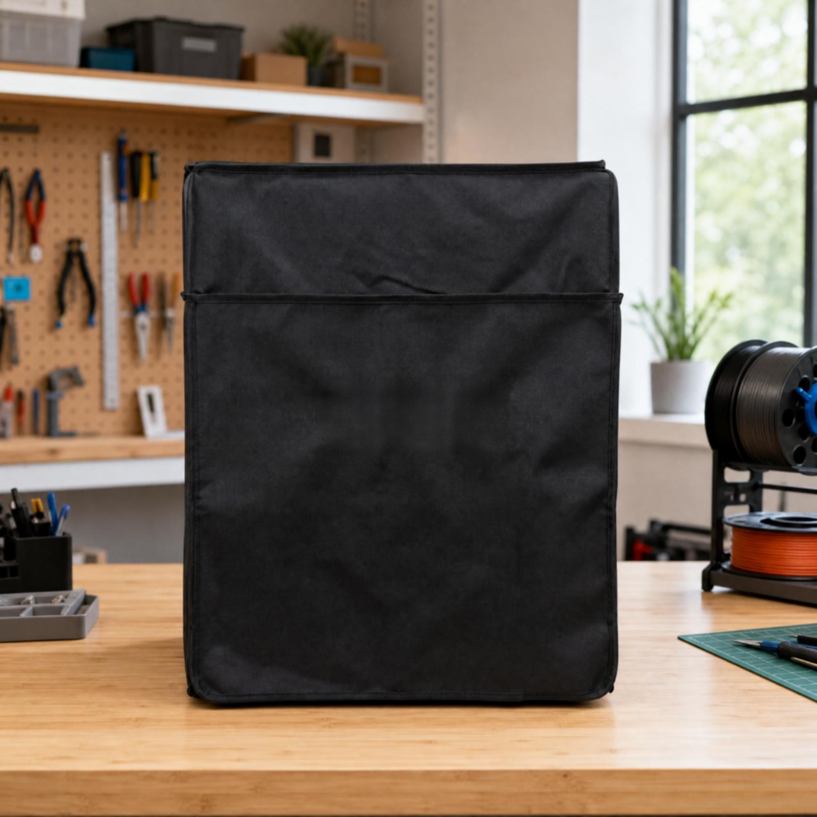 Pelindung Printer 3D untuk AD5 - Enclosure 3D Printer ulasan dan harga
