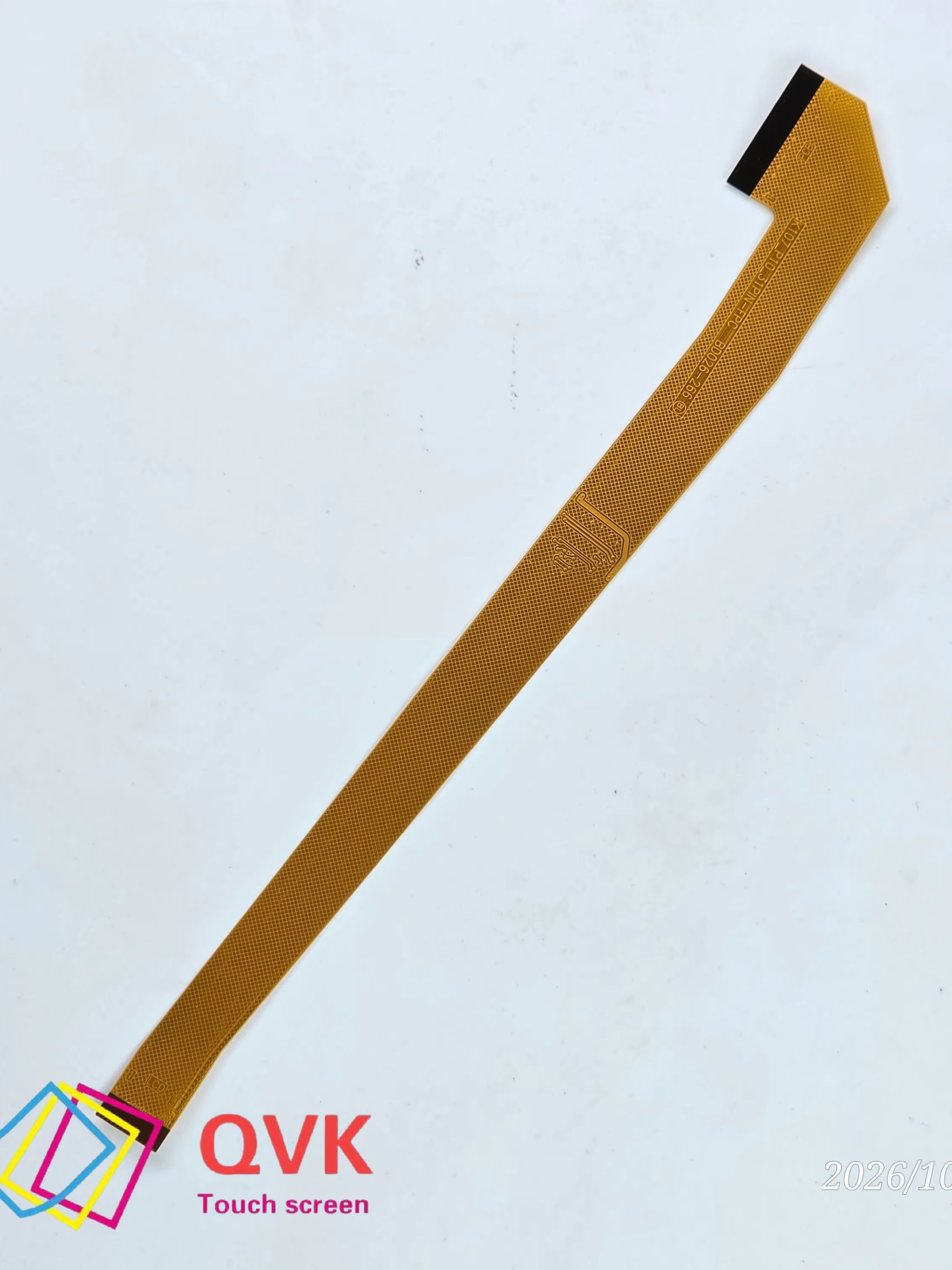 Kabel Fleksibel Layar LCD Tabl - Bltouch ulasan dan harga