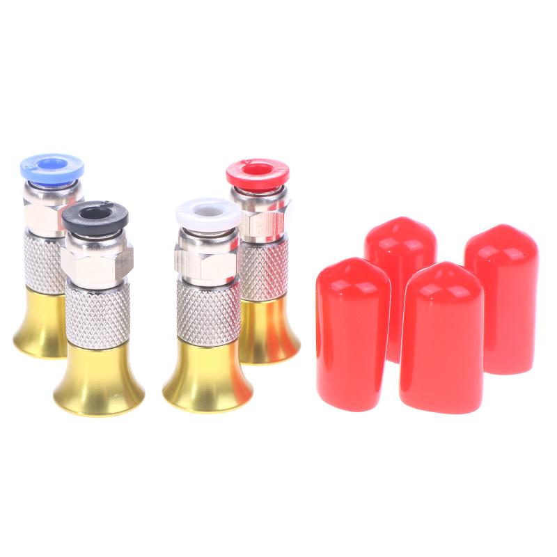 4/1 Set Aksesori Kotak Pengeri - Enclosure 3D Printer ulasan dan harga