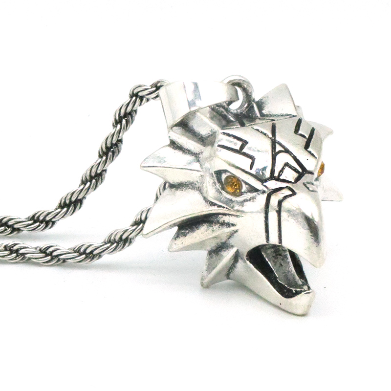 Kalung Griffin, Makhluk Legend - Cobra Extruder ulasan dan harga