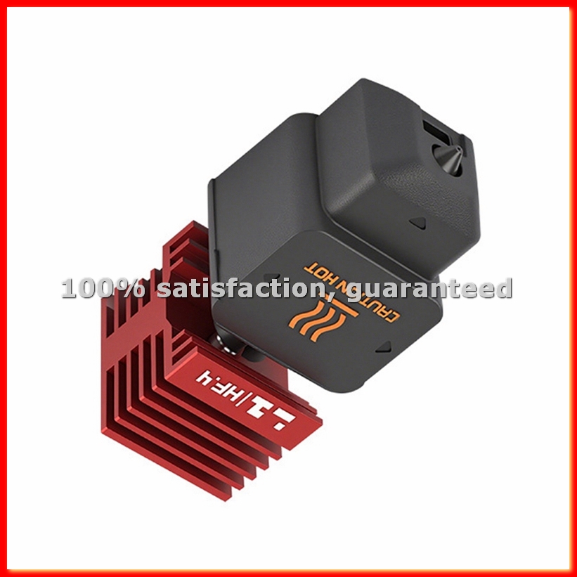 Untuk H2D Hotend Rakitan Ekstr - Extruder ulasan dan harga