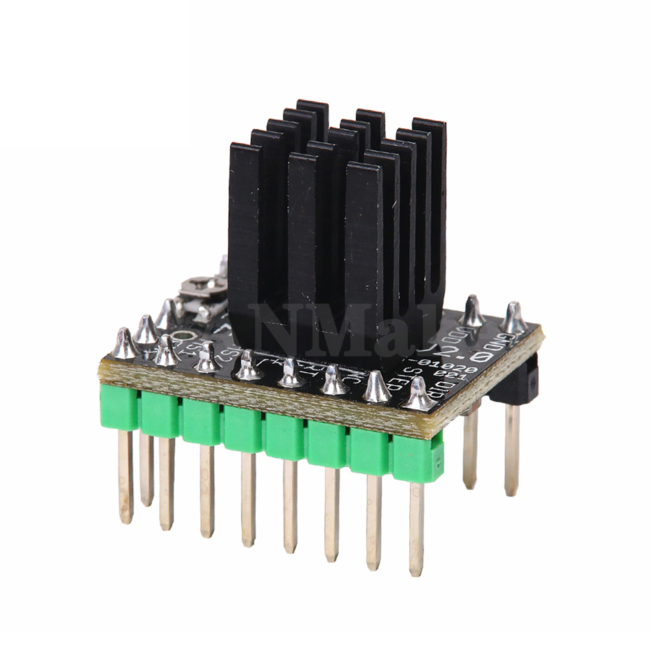 MKS TMC2209 2209 Motor Stepper - Mks Sgen ulasan dan harga