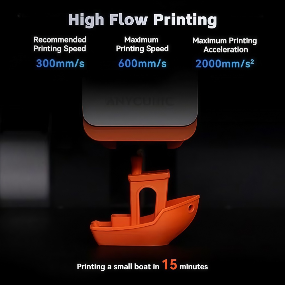 Untuk Anycubic Kobra S1/S1 Com - Hotend 0.4Mm ulasan dan harga