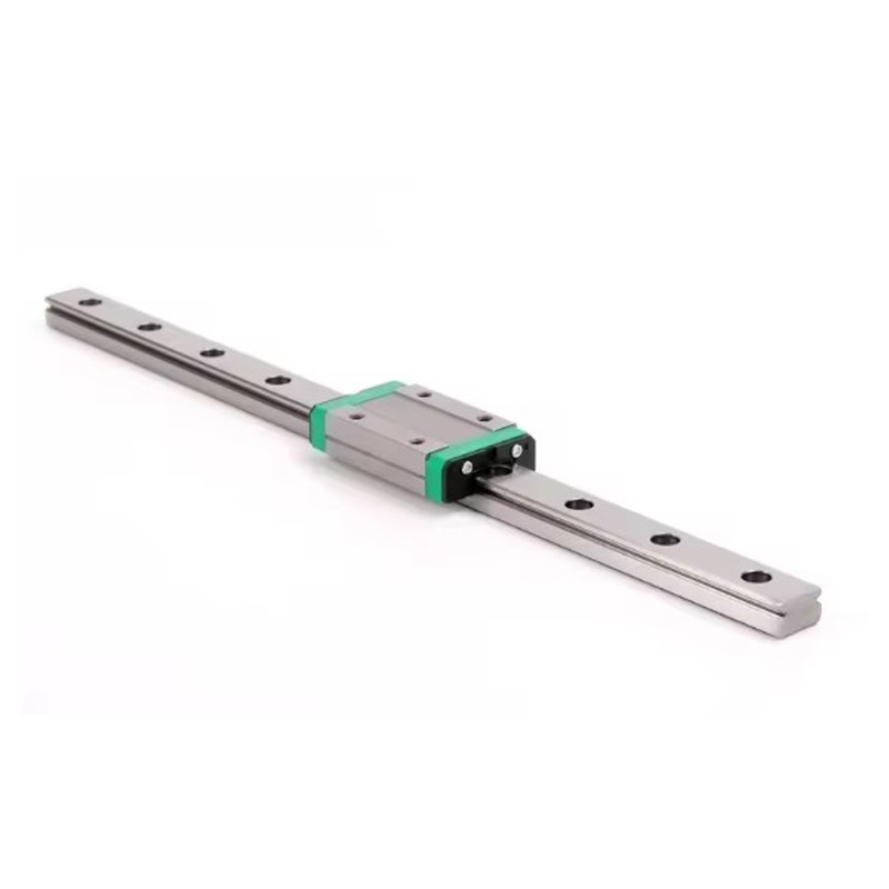 MGN7 MGN9 MGN12 MGN15 1 buah R - Linear Rail Mgn12H Set ulasan dan harga