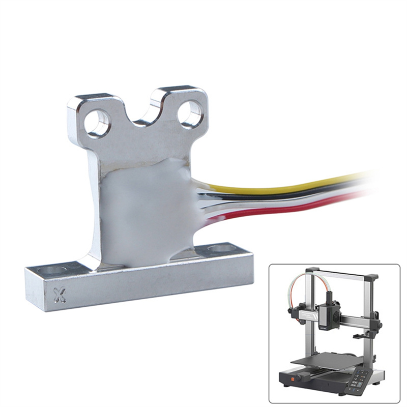 AT63-3D Aksesori Printer Senso - 3D Printer Bed ulasan dan harga